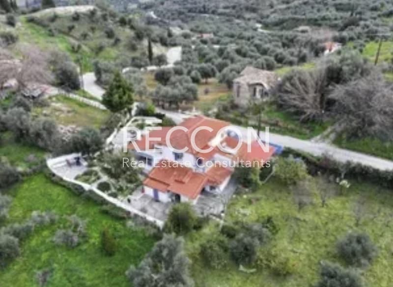 Μονοκατοικία στην Άλσος, Ερίνεο — Φωτογραφία 1 από 16