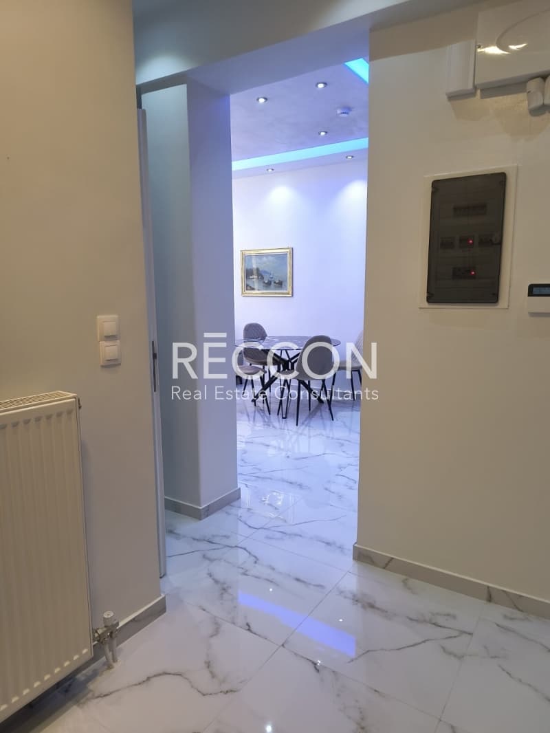 Διαμέρισμα στην Πλατεία Κολιάτσου, Λεωφ. Πατησίων - Λεωφ. Αχαρνών — Φωτογραφία 6 από 28