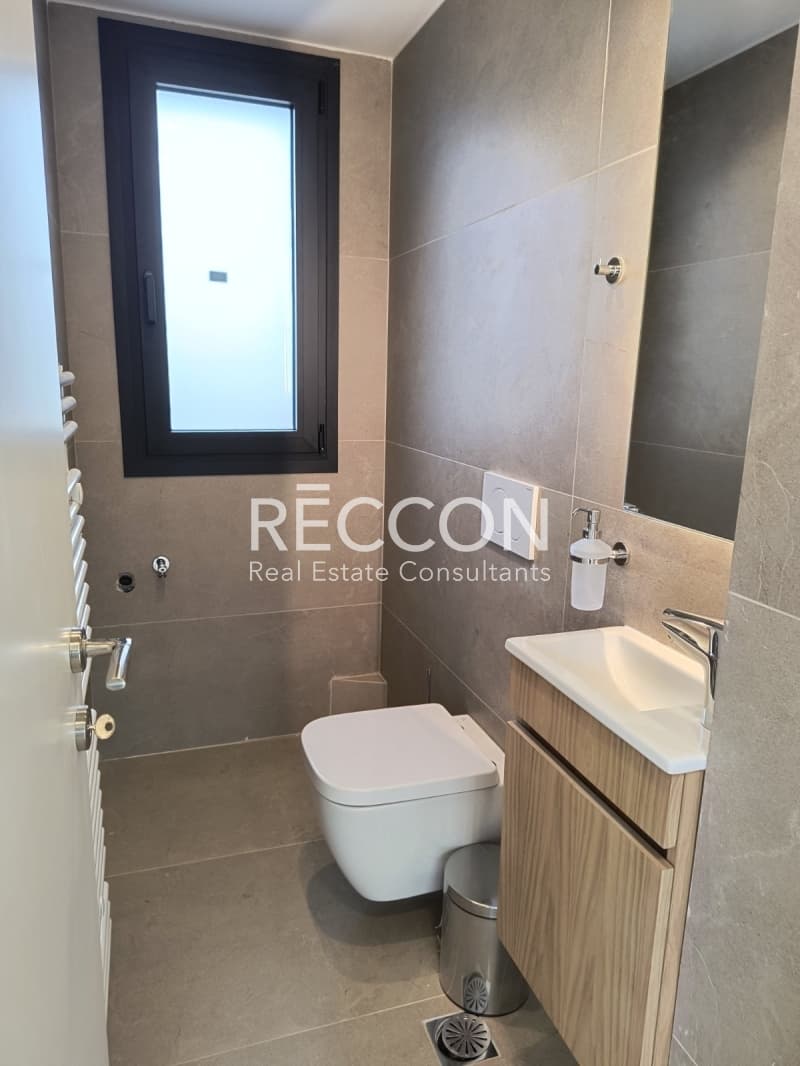 Apartment in Neo Pagkrati, Vironas — Photo 12 of 20