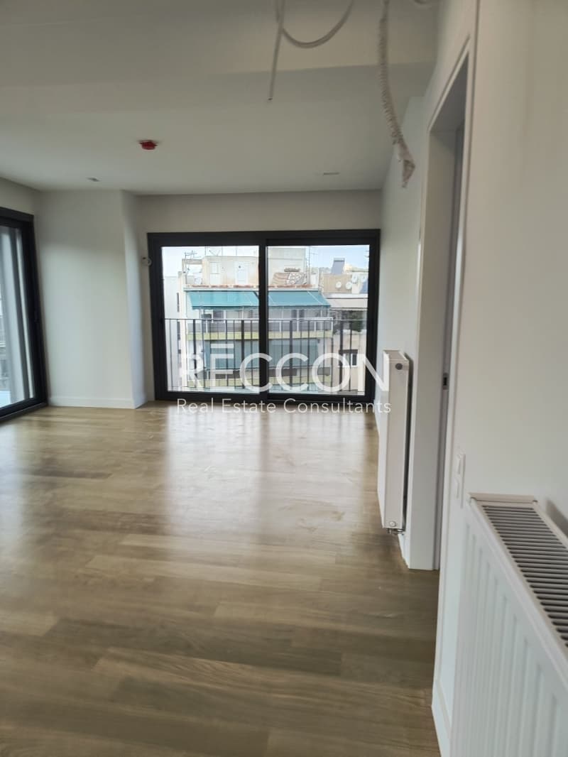 Apartment in Neo Pagkrati, Vironas — Photo 2 of 20