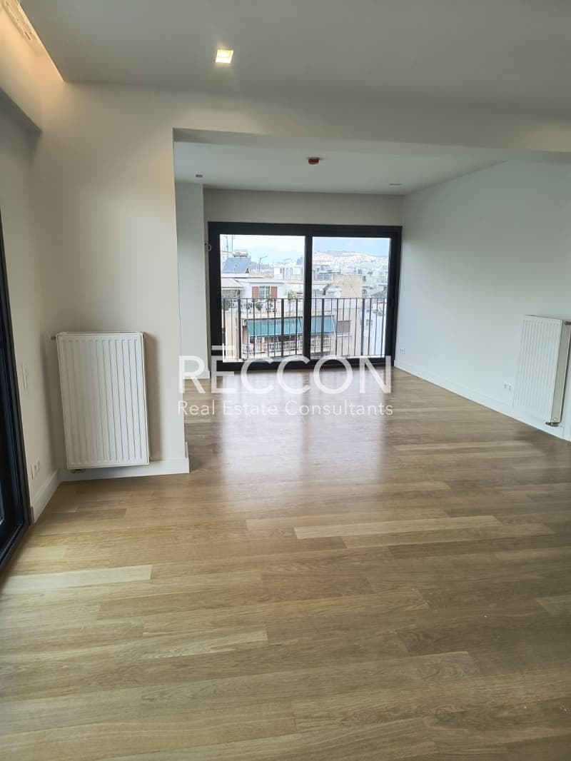 Apartment in Neo Pagkrati, Vironas — Photo 5 of 20