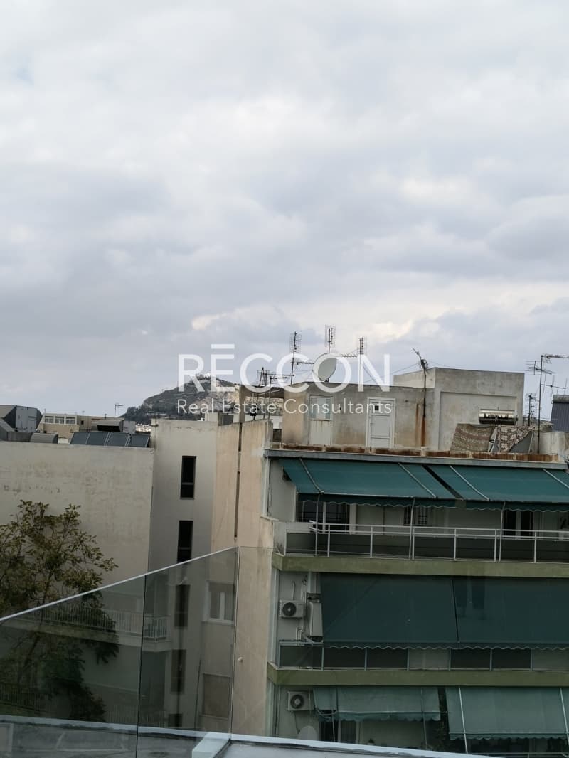 Apartment in Neo Pagkrati, Vironas — Photo 11 of 20