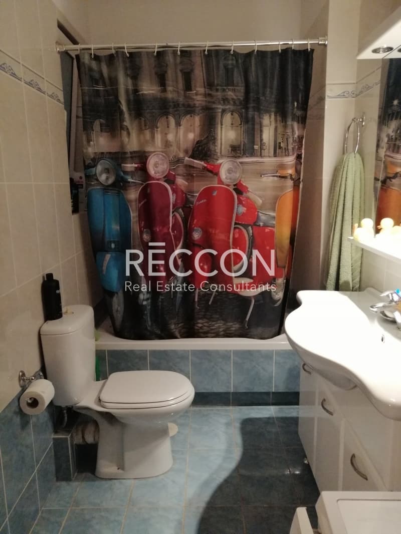 Apartment in Zoodochos Pigi, Vironas — Photo 16 of 18