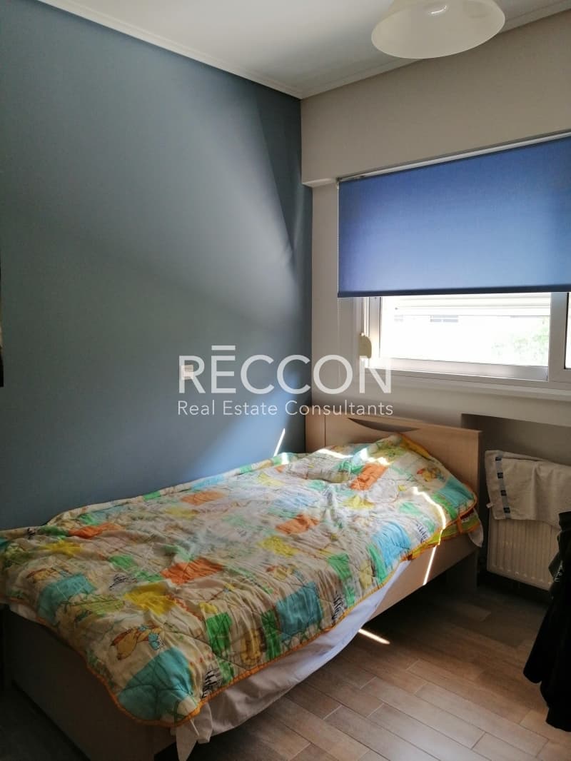 Apartment in Zoodochos Pigi, Vironas — Photo 11 of 18