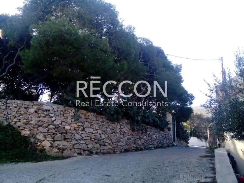 Μονοκατοικία στην Ερμούπολη, Σύρος — Φωτογραφία 23 από 24