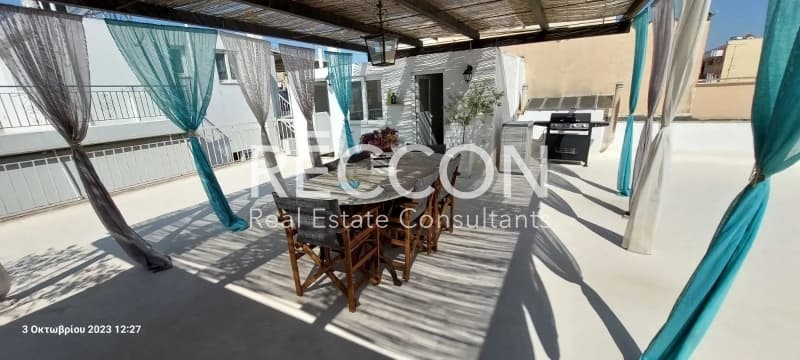 Διαμέρισμα στην Άνω Δάφνη, Δάφνη — Φωτογραφία 1 από 23