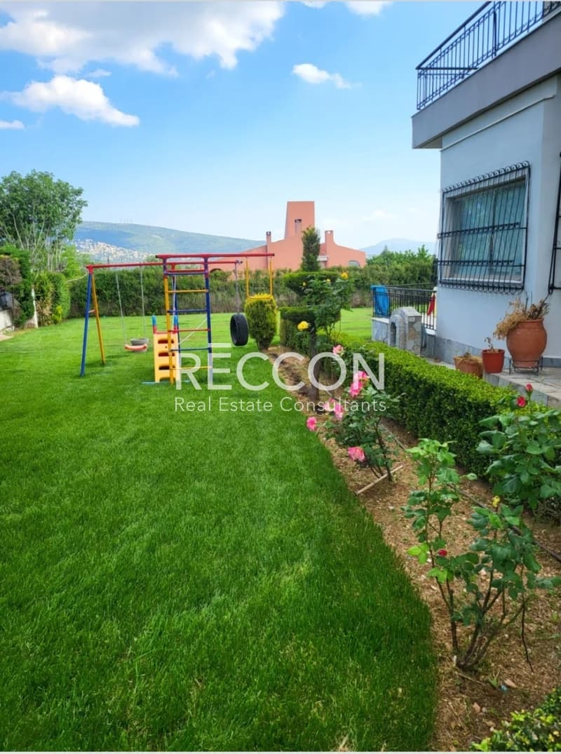 House in Krioneri, Krioneri — Photo 3 of 12