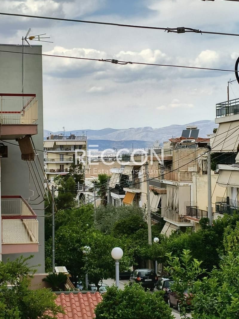 Διαμέρισμα στην Χαραυγή, Δάφνη — Φωτογραφία 1 από 22