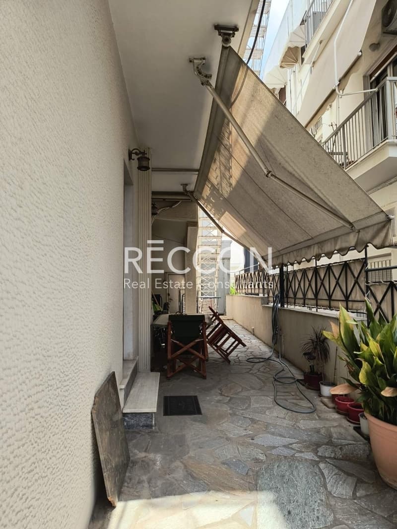 Διαμέρισμα στην Χαραυγή, Δάφνη — Φωτογραφία 4 από 21