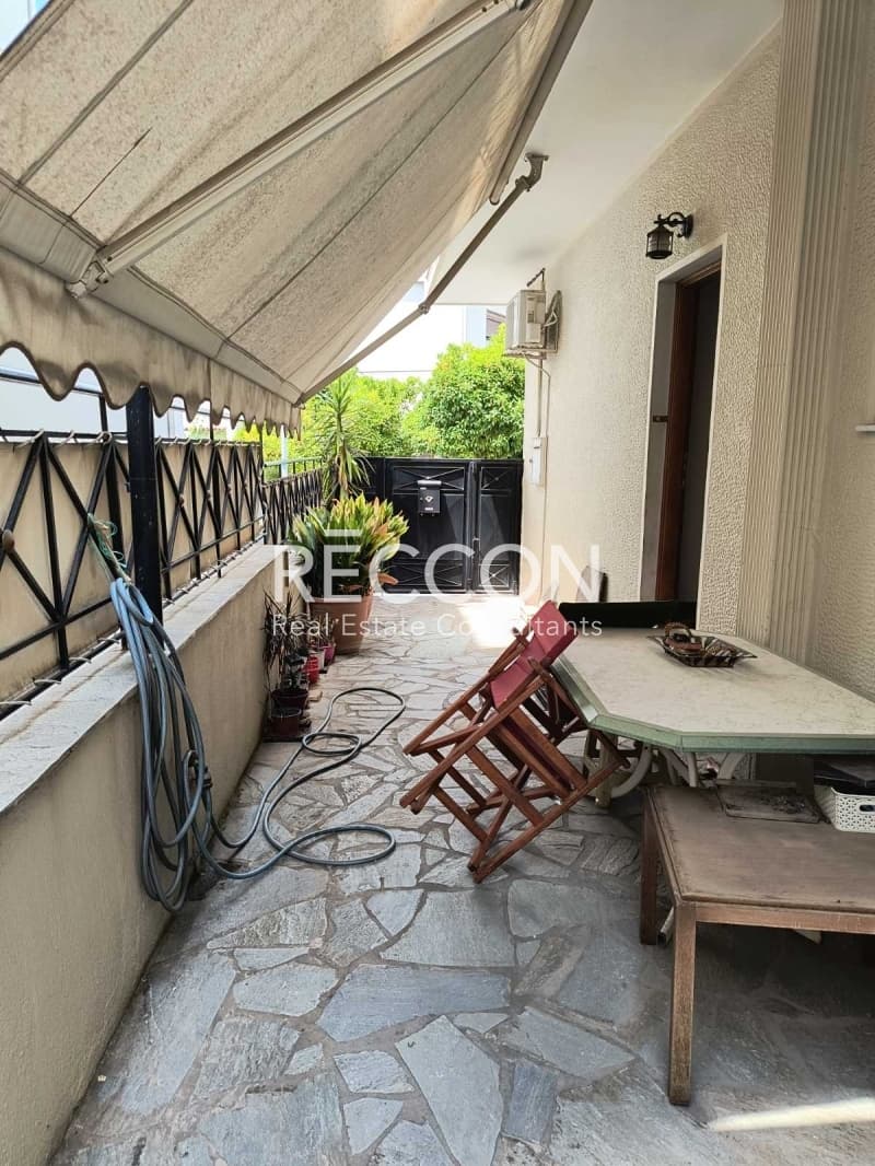 Διαμέρισμα στην Χαραυγή, Δάφνη — Φωτογραφία 5 από 21