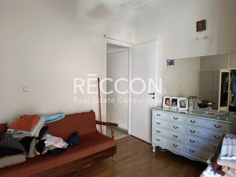 Apartment in Analipsi, Vironas — Photo 12 of 21