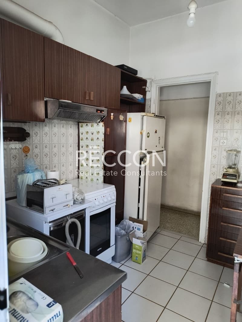Apartment in Analipsi, Vironas — Photo 16 of 21