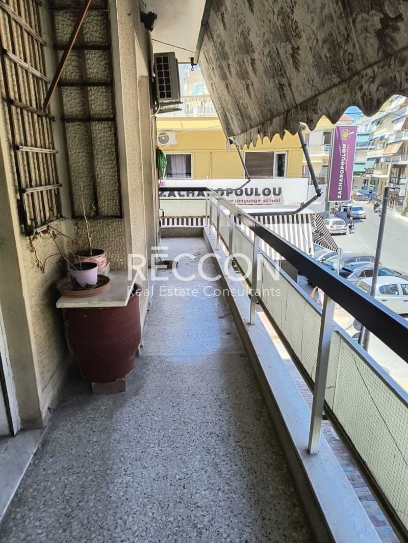 Apartment in Analipsi, Vironas — Photo 10 of 21