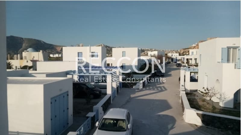 Μονοκατοικία στην Θήρα, Σαντορίνη — Φωτογραφία 10 από 28
