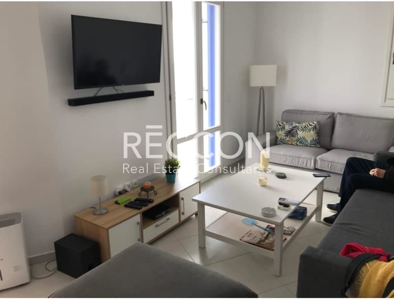 Μονοκατοικία στην Θήρα, Σαντορίνη — Φωτογραφία 3 από 28
