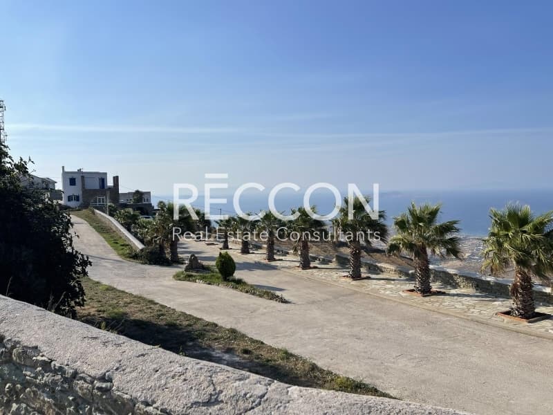 Μονοκατοικία στην Αρνάδος, Τήνος — Φωτογραφία 25 από 29