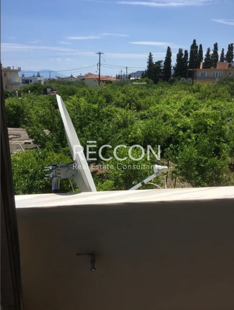 Μονοκατοικία στην Κέντρο, Ξυλόκαστρο — Φωτογραφία 17 από 19