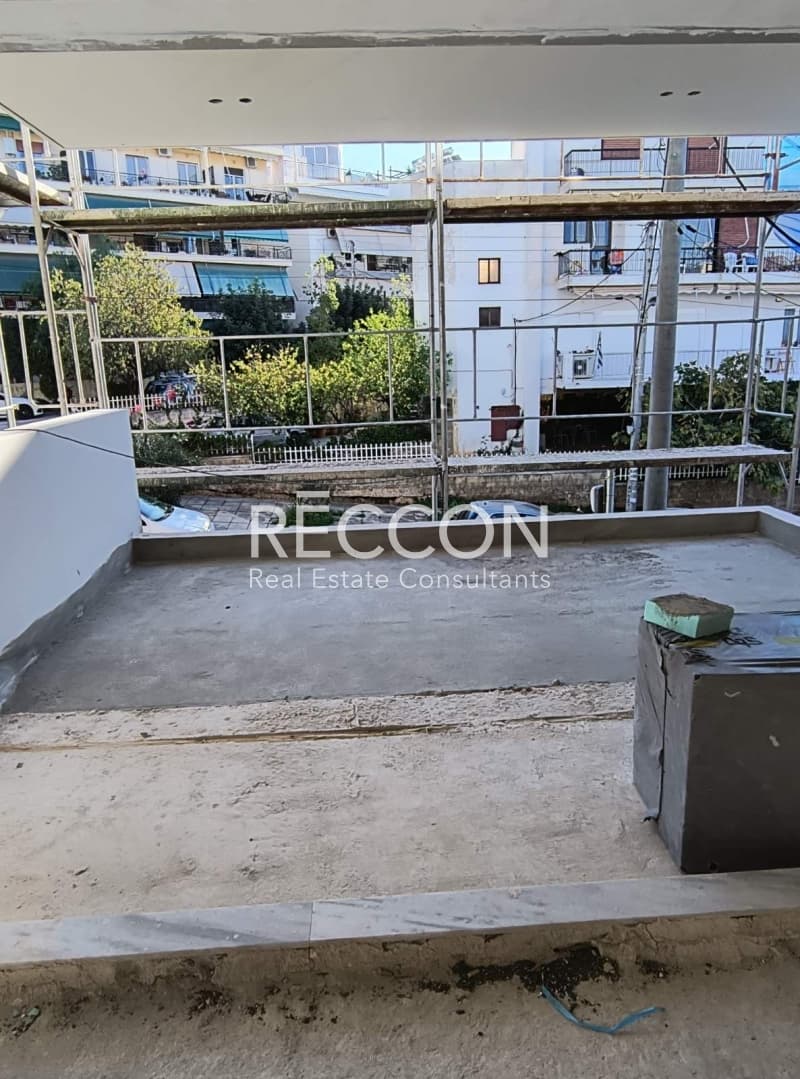 Apartment in Skalistiri, Ilioupoli — Photo 1 of 11