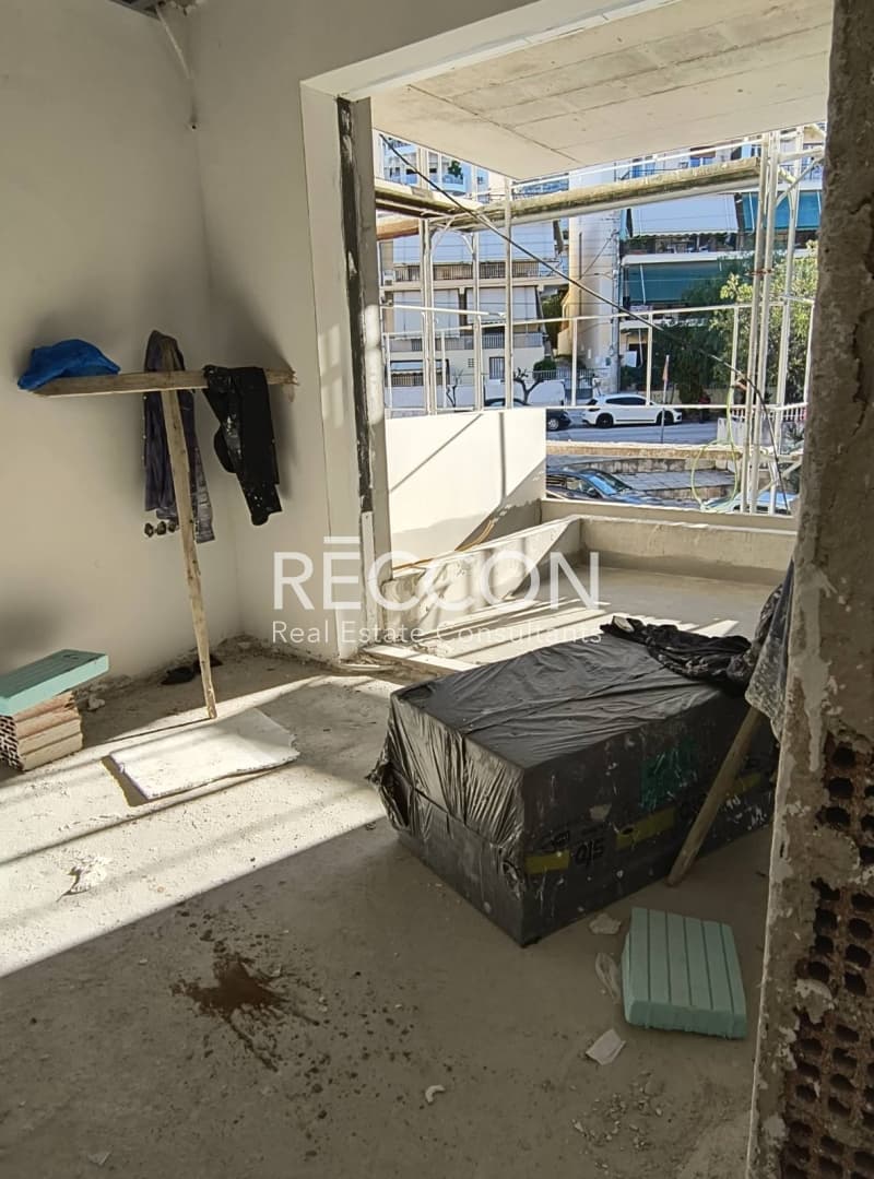 Apartment in Skalistiri, Ilioupoli — Photo 4 of 11