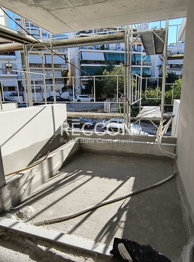 Apartment in Skalistiri, Ilioupoli — Photo 3 of 11
