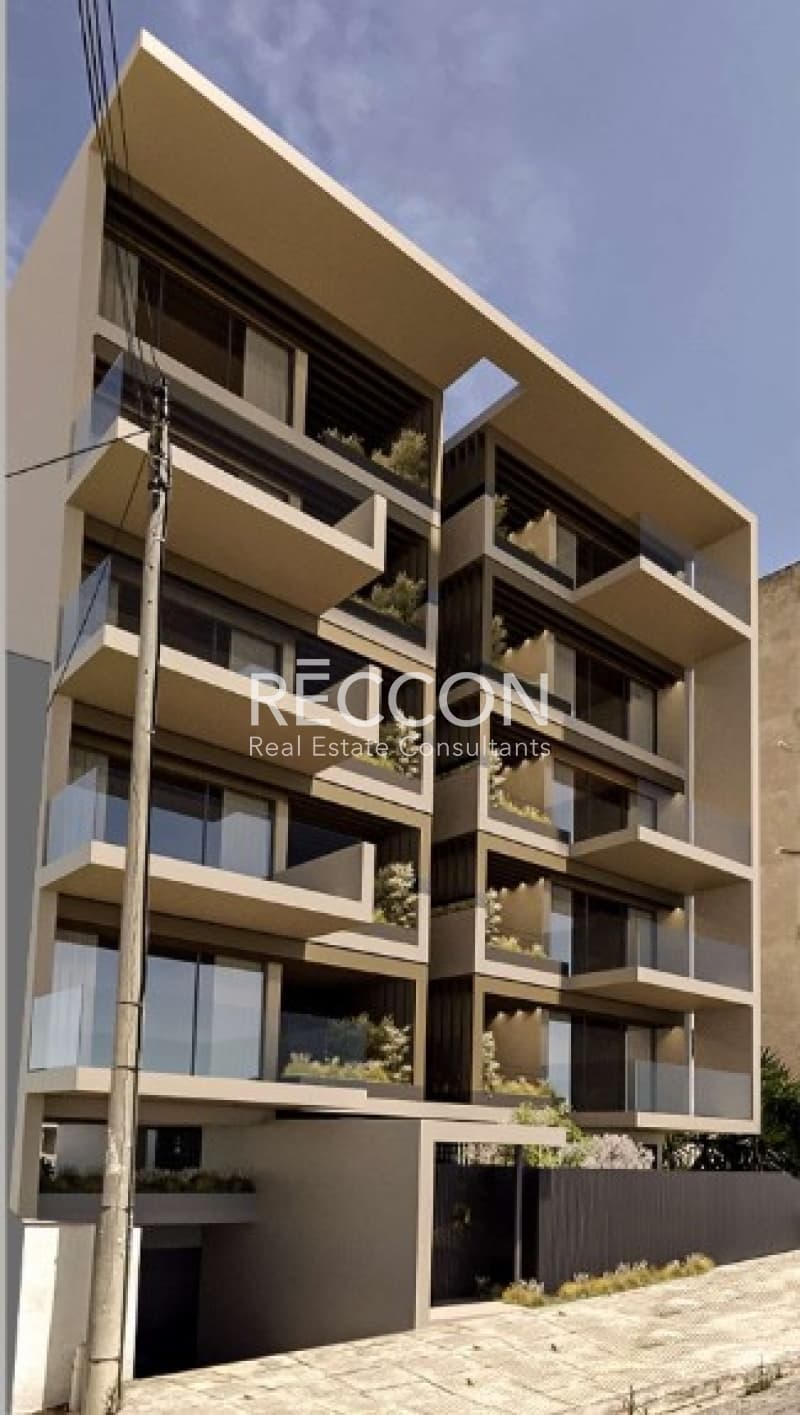 Apartment in Skalistiri, Ilioupoli — Photo 10 of 11