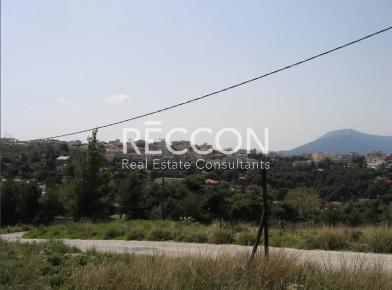 Building Plot in Kefalari, Kifisia — Photo 7 of 8