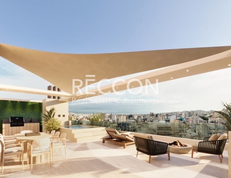 Μονοκατοικία στην Αγία Βαρβάρα Δάφνης, Δάφνη — Φωτογραφία 1 από 24