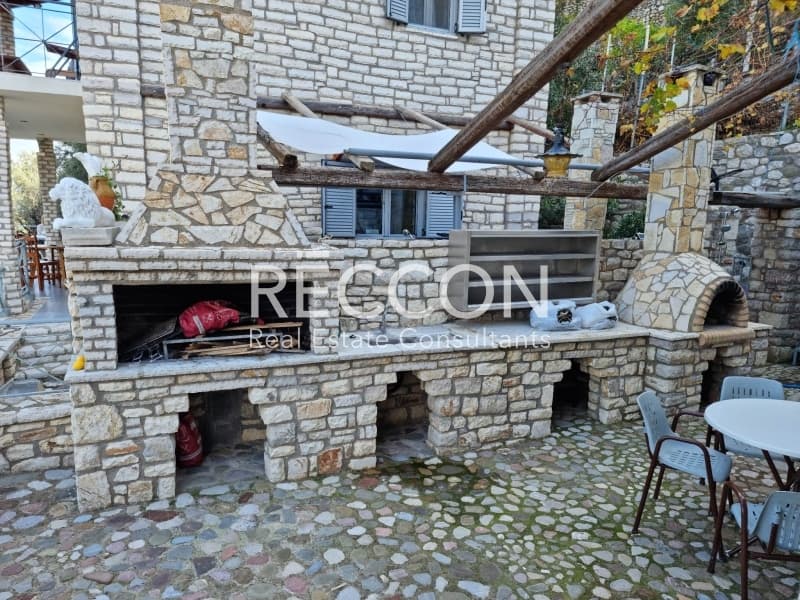 Μονοκατοικία στην Χατζής, Αίγιο — Φωτογραφία 3 από 22