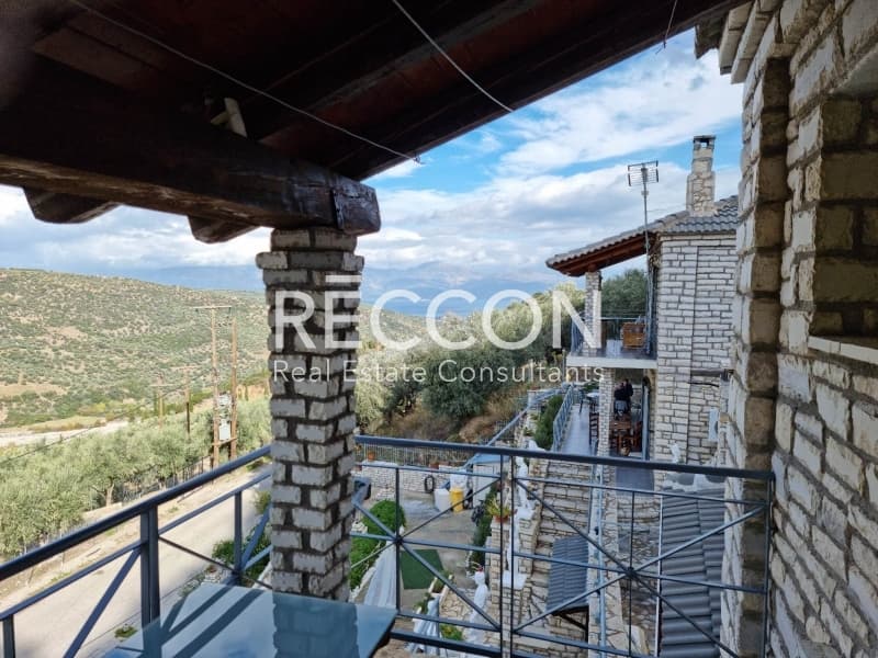 Μονοκατοικία στην Χατζής, Αίγιο — Φωτογραφία 22 από 22