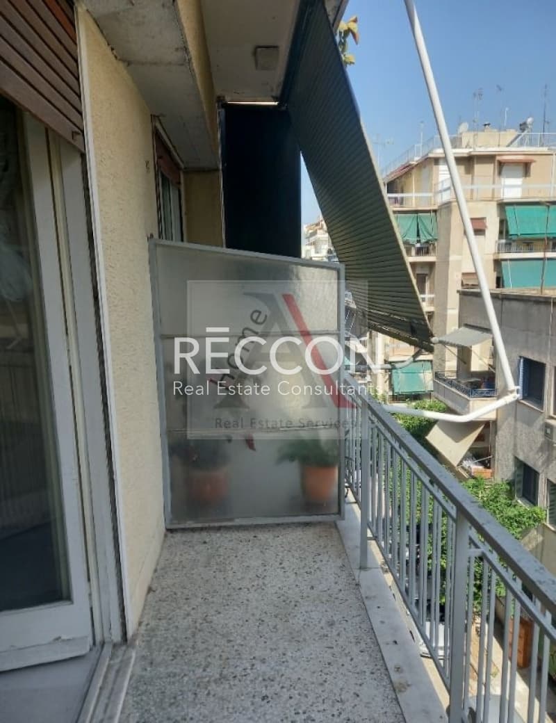 Apartment in Plateia Koliatsou, Patision - Acharnon — Photo 9 of 30