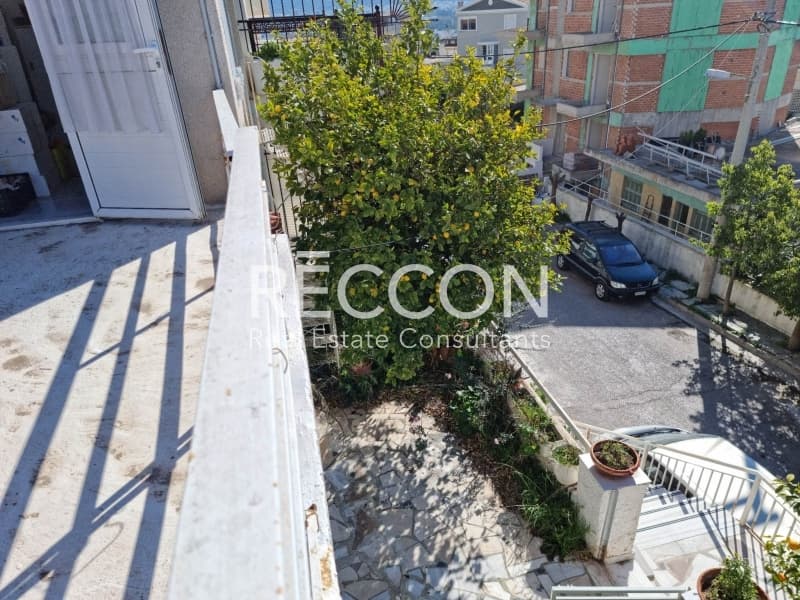 Οικόπεδο στην Άγιος Δημήτριος, Παλαιό Ψυχικό — Φωτογραφία 6 από 6