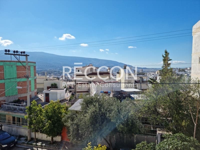 Οικόπεδο στην Άγιος Δημήτριος, Παλαιό Ψυχικό — Φωτογραφία 2 από 6