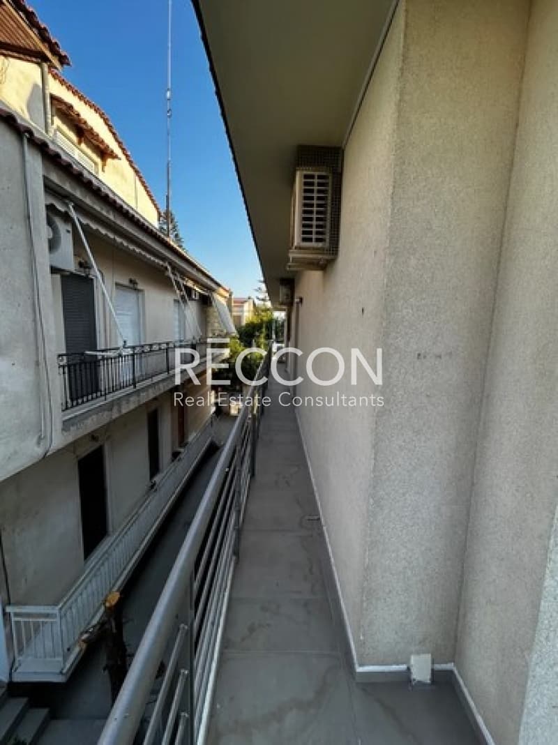 Διαμέρισμα στην Νέα Αλεξάνδρεια, Αργυρούπολη — Φωτογραφία 22 από 23