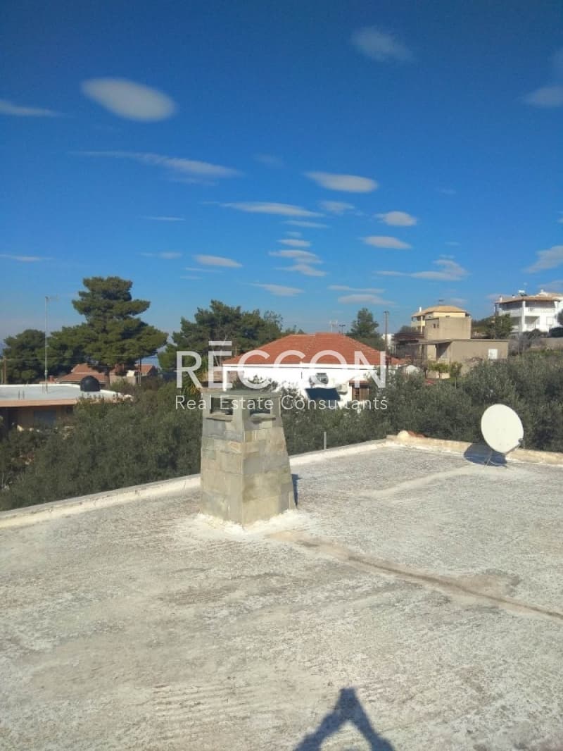 Αγροτεμάχιο στην Σουβάλα, Αίγινα — Φωτογραφία 16 από 16