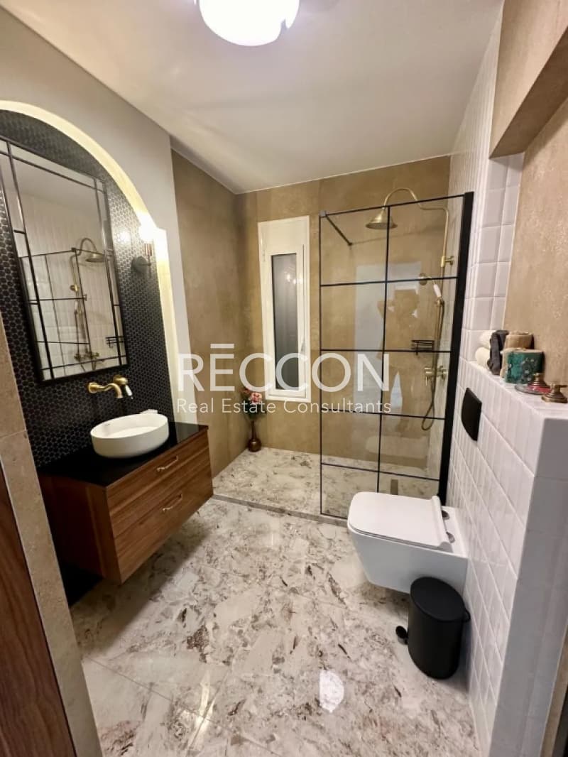Apartment in Agia Kiriaki, Palaio Faliro — Photo 8 of 15