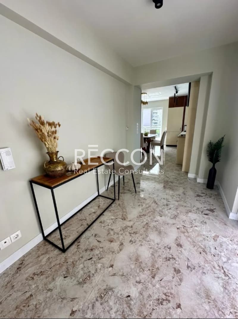 Apartment in Agia Kiriaki, Palaio Faliro — Photo 5 of 15