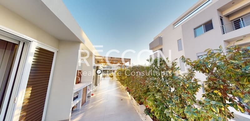 Apartment in Agia Kiriaki, Palaio Faliro — Photo 13 of 15