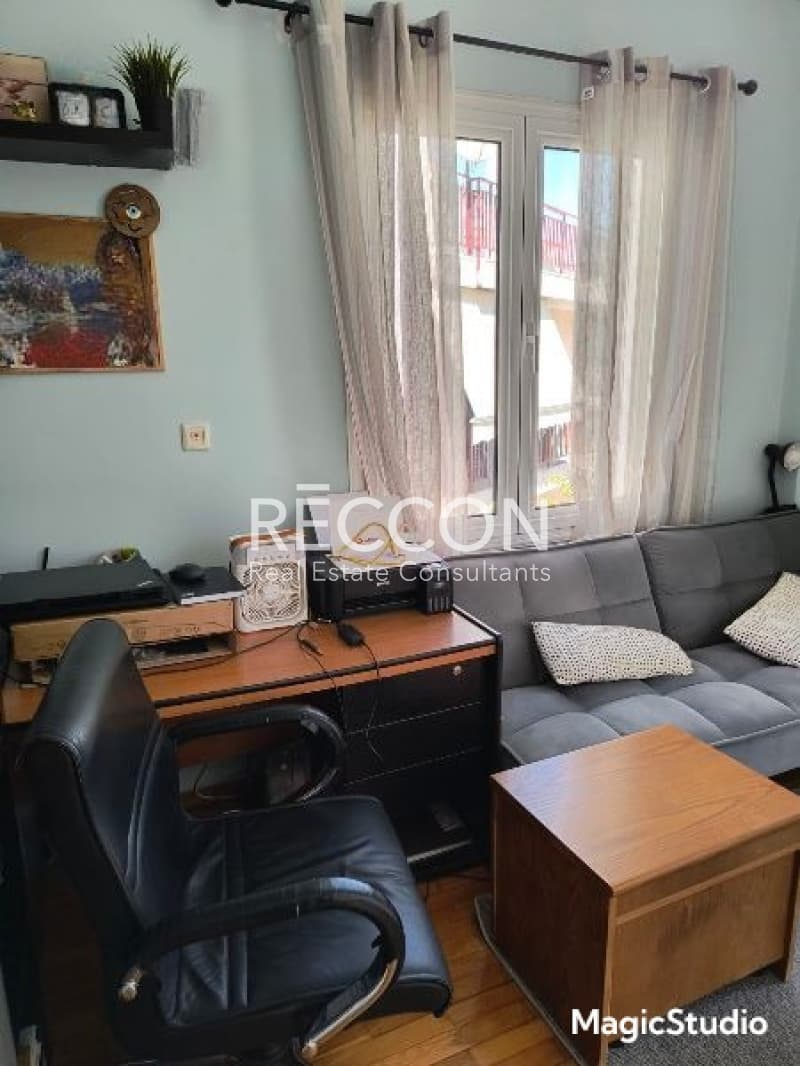 Διαμέρισμα στην Νέα Αλεξάνδρεια, Αργυρούπολη — Φωτογραφία 20 από 25