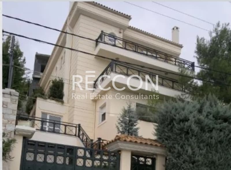 Μονοκατοικία στην Αναγέννηση, Δροσιά — Φωτογραφία 2 από 7