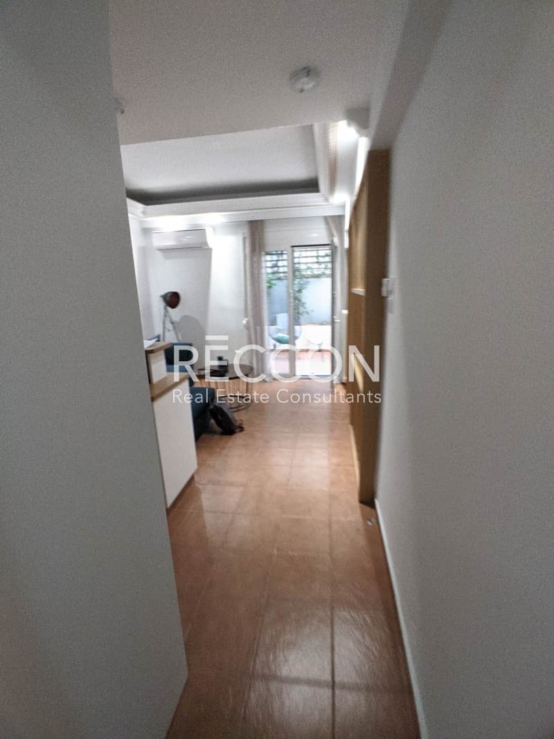 Apartment in akadimia Platonos, Kolonos - Kolokinthous — Photo 10 of 21