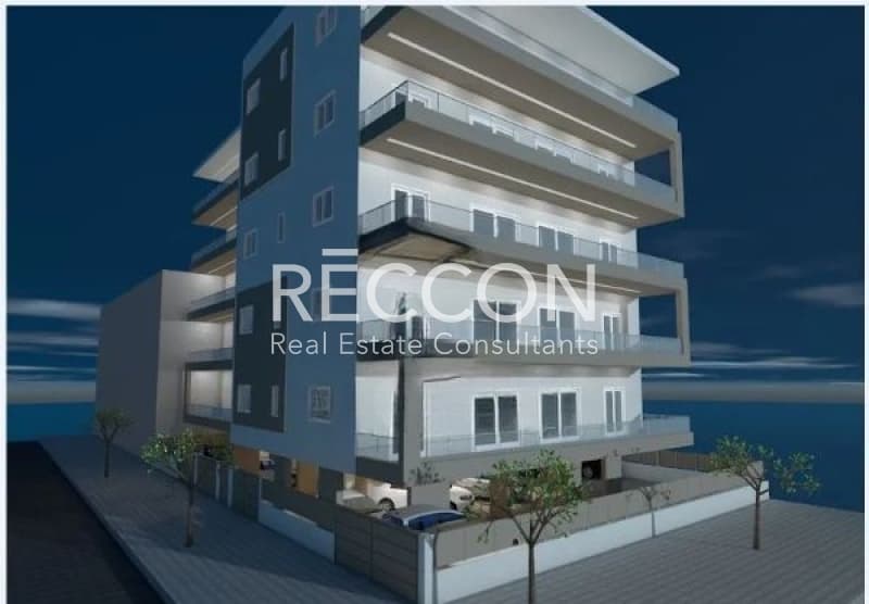 Apartment in Center, Nea Ionia — Photo 8 of 11