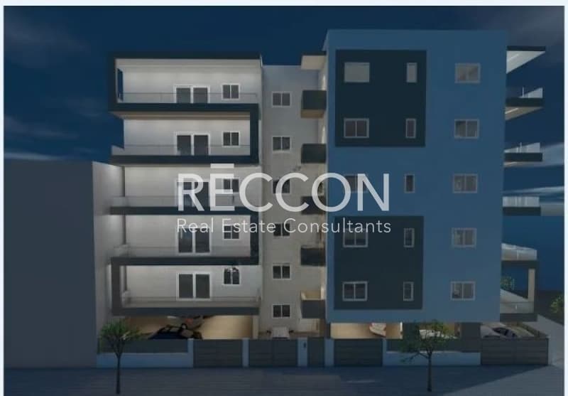 Apartment in Center, Nea Ionia — Photo 7 of 11