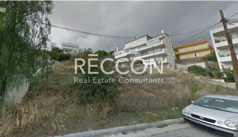 Οικόπεδο στην Οικισμός Αίολος, Ραφήνα — Φωτογραφία 3 από 8