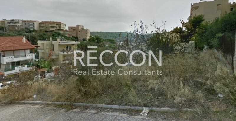 Οικόπεδο στην Οικισμός Αίολος, Ραφήνα — Φωτογραφία 4 από 8