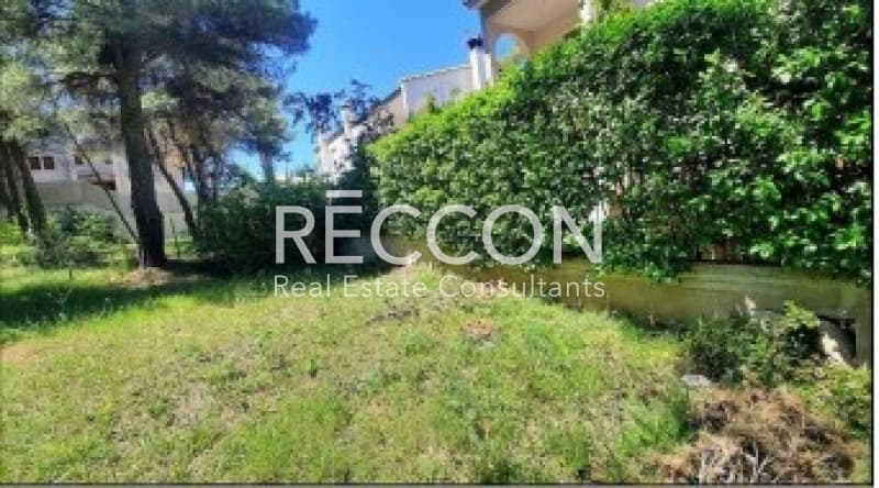 Building Plot in Rodopoli, Rodopoli — Photo 1 of 7