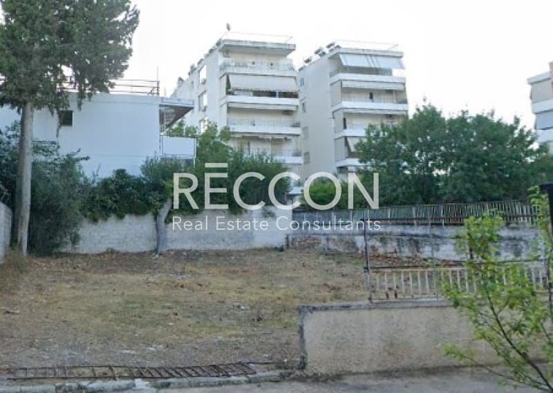 Οικόπεδο στην Άνω Σούρμενα, Αργυρούπολη — Φωτογραφία 3 από 5