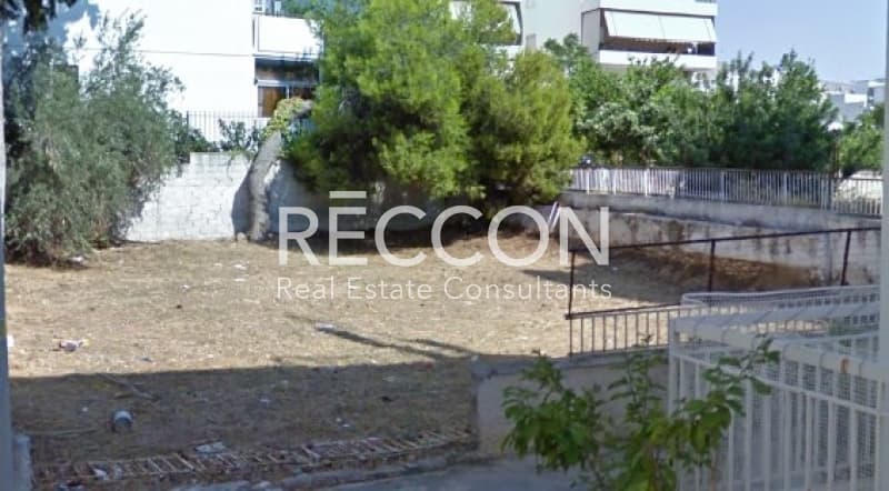 Οικόπεδο στην Άνω Σούρμενα, Αργυρούπολη — Φωτογραφία 5 από 5