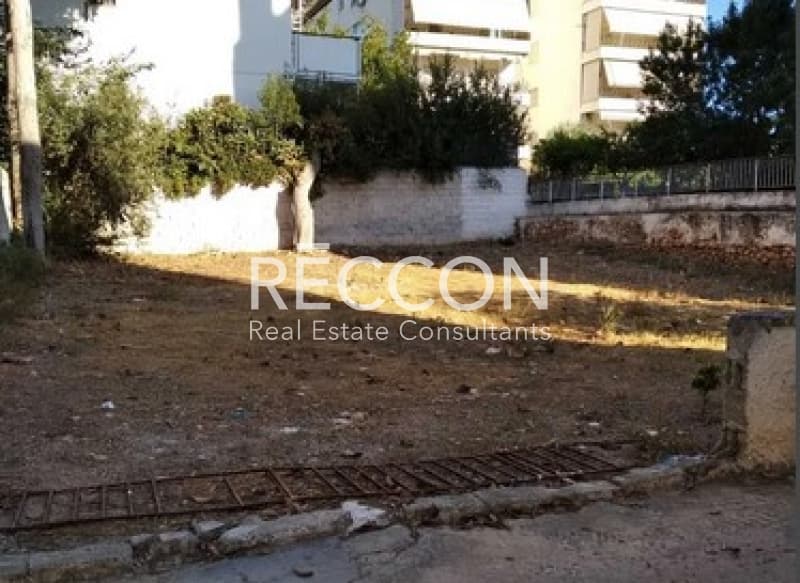 Οικόπεδο στην Άνω Σούρμενα, Αργυρούπολη — Φωτογραφία 1 από 5