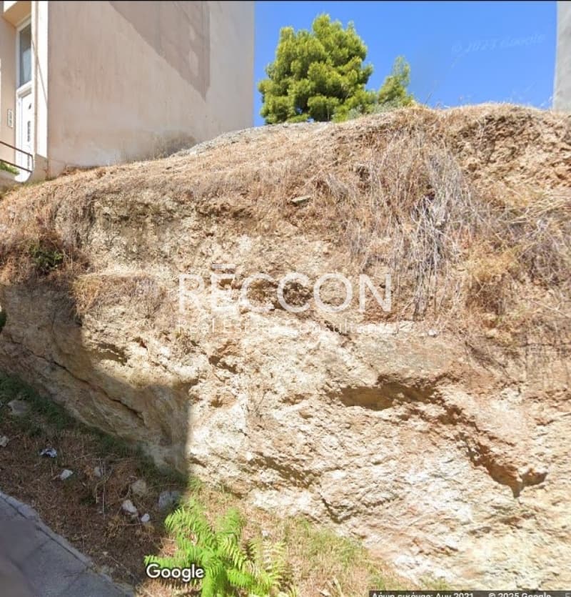 Οικόπεδο στην Αγιά Μαρίνα, Ηλιούπολη — Φωτογραφία 1 από 5