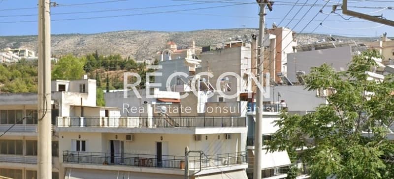 Οικόπεδο στην Αγιά Μαρίνα, Ηλιούπολη — Φωτογραφία 3 από 5